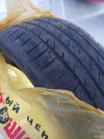 Лот: 18482067. Фото: 3. Летние шины laufen. Авто, мото, водный транспорт