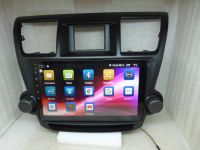 Лот: 18603286. Фото: 6. Штатная магнитола Toyota Android...