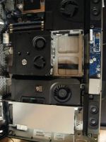 Лот: 11526474. Фото: 5. HP Z1 Workstation Xeon E3-1270...