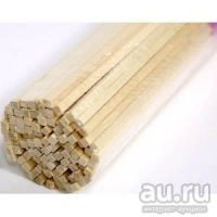 Лот: 13574736. Фото: 8. Палочки деревянные для сладкой...