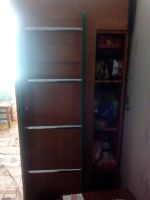 Лот: 12145746. Фото: 2. стол-кровать. Детская мебель