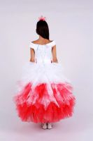 Лот: 3543463. Фото: 2. --шикарное платье --36 р-р. Одежда и аксессуары