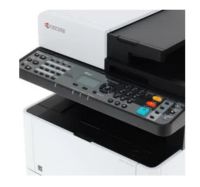 Лот: 15233856. Фото: 4. МФУ Kyocera M2735DN + ТК-1200. Красноярск