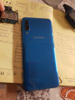 Лот: 18446937. Фото: 3. Samsung A50 64Gb "Битый". Красноярск