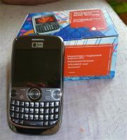 Лот: 998643. Фото: 3. МТС Qwerty 635. Красноярск