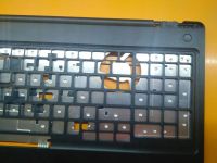 Лот: 25899759. Фото: 5. Б/У нижняя часть корпуса, топкейс...