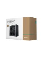 Лот: 25403846. Фото: 6. Блок питания 850Вт Deepcool PK850D...
