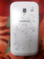 Лот: 6252278. Фото: 2. samsung galaxy 2 gt-i8160. Смартфоны, связь, навигация