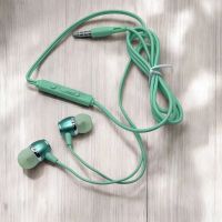 Лот: 25795789. Фото: 3. Гарнитура WUW R181 Green. Бытовая техника