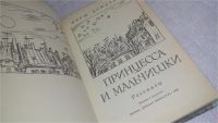 Лот: 9780113. Фото: 2. Принцесса и мальчишки, Януш Домагалик... Детям и родителям