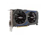 Лот: 25778506. Фото: 2. Видеокарта Ninja (Sinotex) Nvidia... Запчасти для бытовой техники