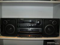 Лот: 5717882. Фото: 5. Продам магнитолу Sony CFS-W455L