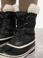 Лот: 24123356. Фото: 8. Ботинки утепленные женские Sorel...