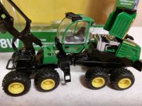 Лот: 19815037. Фото: 5. Харвестер john deere 1270G
