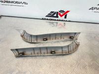 Лот: 25887721. Фото: 16. обшивка двери багажника Hyundai...