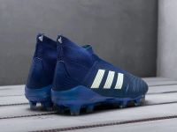 Лот: 16031462. Фото: 3. Футбольная обувь Adidas Predator... Одежда, обувь, галантерея