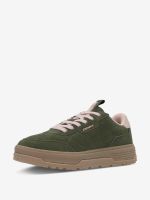 Лот: 24397401. Фото: 3. Кеды женские Demix Ultra Suede... Красноярск