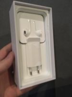 Лот: 11193112. Фото: 3. iPhone 8 256GB white/Белый РСТ... Красноярск