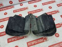 Лот: 20900685. Фото: 4. Брызговик Honda Civic Hybrid FD3... Красноярск