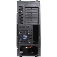 Лот: 15219571. Фото: 2. Корпус Gigabyte Luxo M30. Комплектующие