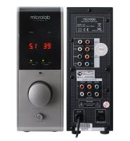 Лот: 4655063. Фото: 3. Акустическая система Microlab... Бытовая техника