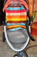 Лот: 9404709. Фото: 5. Коляска прогулочная Geoby C 409