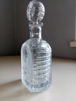 Лот: 11404734. Фото: 2. Графин хрустальный 0,5 л. Посуда, кухонная утварь