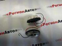 Лот: 23552005. Фото: 2. Фонарь габаритный диодный на прицеп. Авто, мото, водный транспорт
