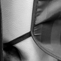 Лот: 25614892. Фото: 2. Органайзер-защита TORSO, на переднее... Автозапчасти