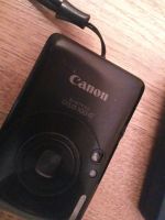 Лот: 12367689. Фото: 3. Цифровая фотокамера canon ixus... Фото, видеокамеры, оптика