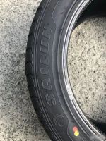 Лот: 20108791. Фото: 3. шины 245/45 R18 Sailun Atrezzo... Авто, мото, водный транспорт