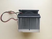 Лот: 19061578. Фото: 3. Вентилятор AMD Box AV-112C80FBL03-4704... Компьютеры, оргтехника, канцтовары