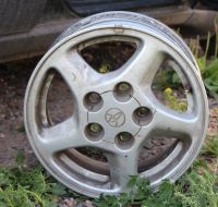 Лот: 5616478. Фото: 2. Диски Toyota R14 5*114.3. Обмен... Шины, Диски