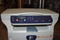 Лот: 10340523. Фото: 2. МФУ лазерное Xerox Phaser 3100... Принтеры, сканеры, МФУ