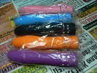 Лот: 9703334. Фото: 3. Миниатюрный вибратор со стразами... Красота и здоровье