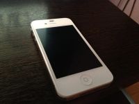 Лот: 3094949. Фото: 3. Iphone 4 (Айфон 4). Красноярск