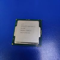 Лот: 19066488. Фото: 2. Процессор Intel Pentium G4400... Комплектующие