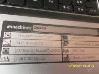 Лот: 2034717. Фото: 2. 2-х ядерный ноутбук. Компьютеры, ноутбуки, планшеты