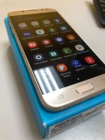 Лот: 16657540. Фото: 4. Samsung Galaxy J5 2017