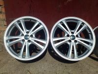 Лот: 3070994. Фото: 4. R17 5x100 Manaray EuroSpeed. Красноярск