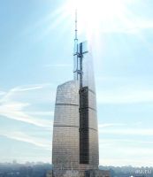 Лот: 9482023. Фото: 2. Башня Федерация. Главная башня... Антиквариат