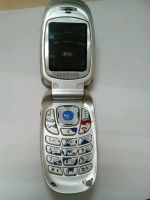 Лот: 11209694. Фото: 2. №1037 . Телефон Samsung SGH-E300... Смартфоны, связь, навигация