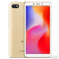 Лот: 12190797. Фото: 2. Смартфон xiaomi Redmi 6A 16GB... Смартфоны, связь, навигация