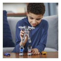 Лот: 15215370. Фото: 2. Hasbro Трансформеры C0624 Роботы... Игрушки