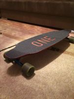 Лот: 7759862. Фото: 2. Дека для лонгборда. Спортивные товары