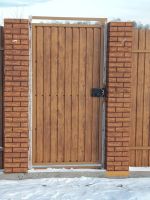Лот: 17678173. Фото: 6. Наборный столб "Английский кирпич...