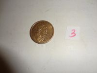 Лот: 10499208. Фото: 2. 1 доллар (liberti) (3). Монеты