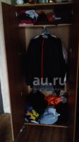 Лот: 20285577. Фото: 2. Шкаф. Хранение вещей