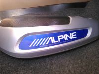 Лот: 7960551. Фото: 3. Акустика Alpine. Авто, мото, водный транспорт