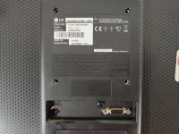 Лот: 25617823. Фото: 2. Монитор 18.5" LG E1942C/1366x768... Мониторы, проекторы